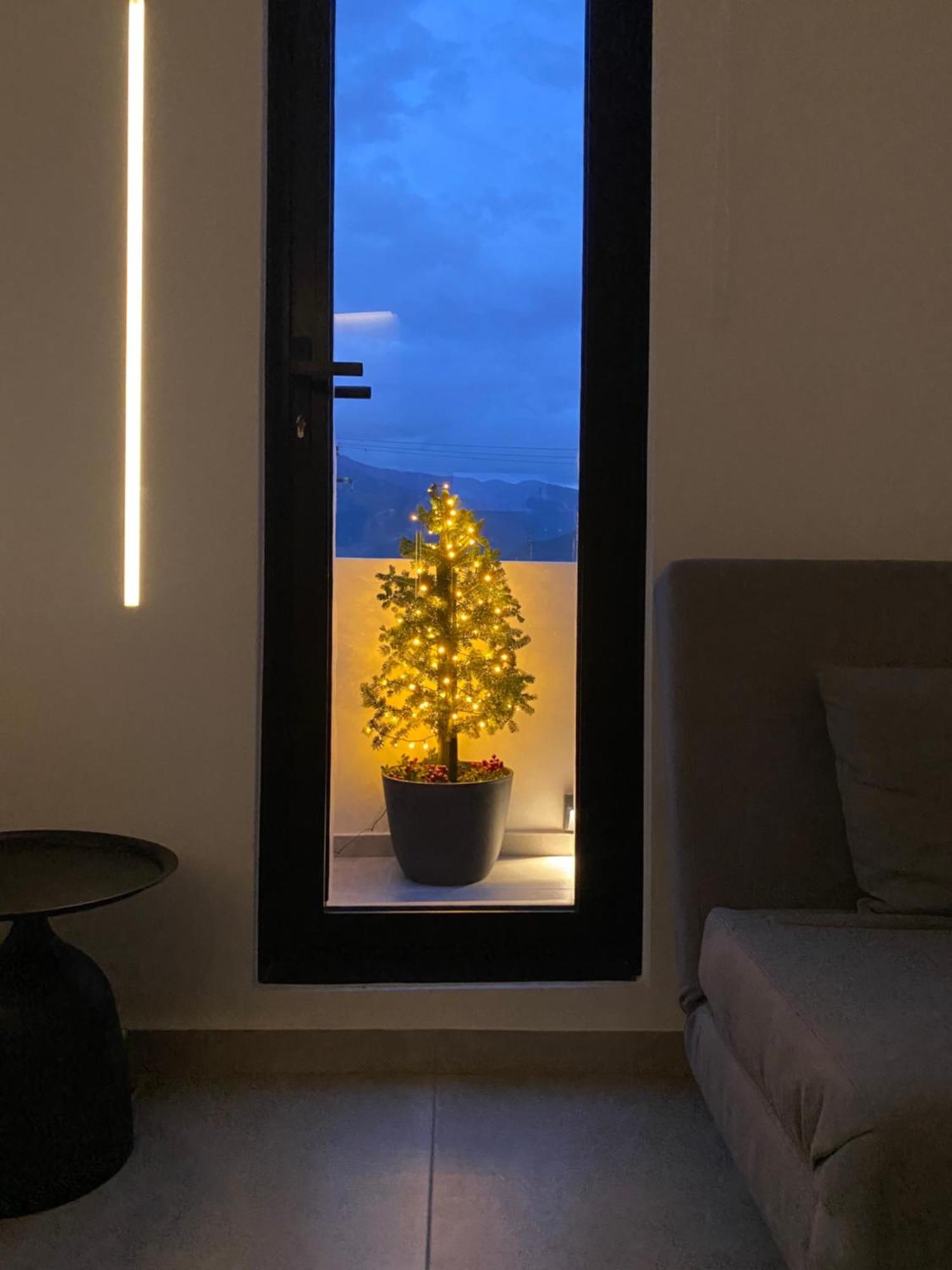 דירות פאטרה Hyperion Penthouse מראה חיצוני תמונה